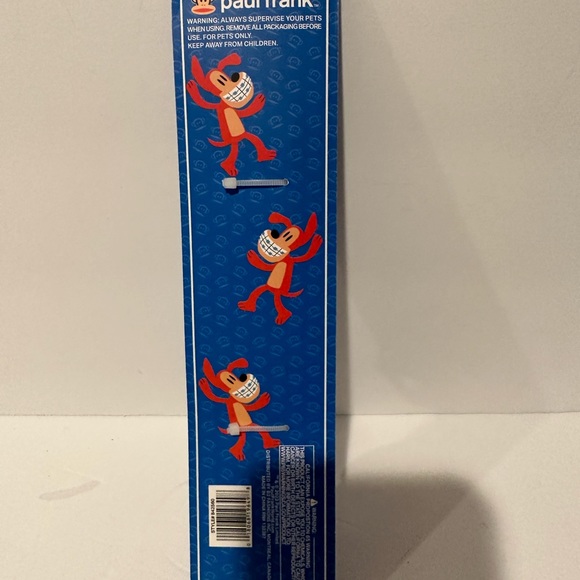 Paul Frank Dog Leash - Picture 4 of 4